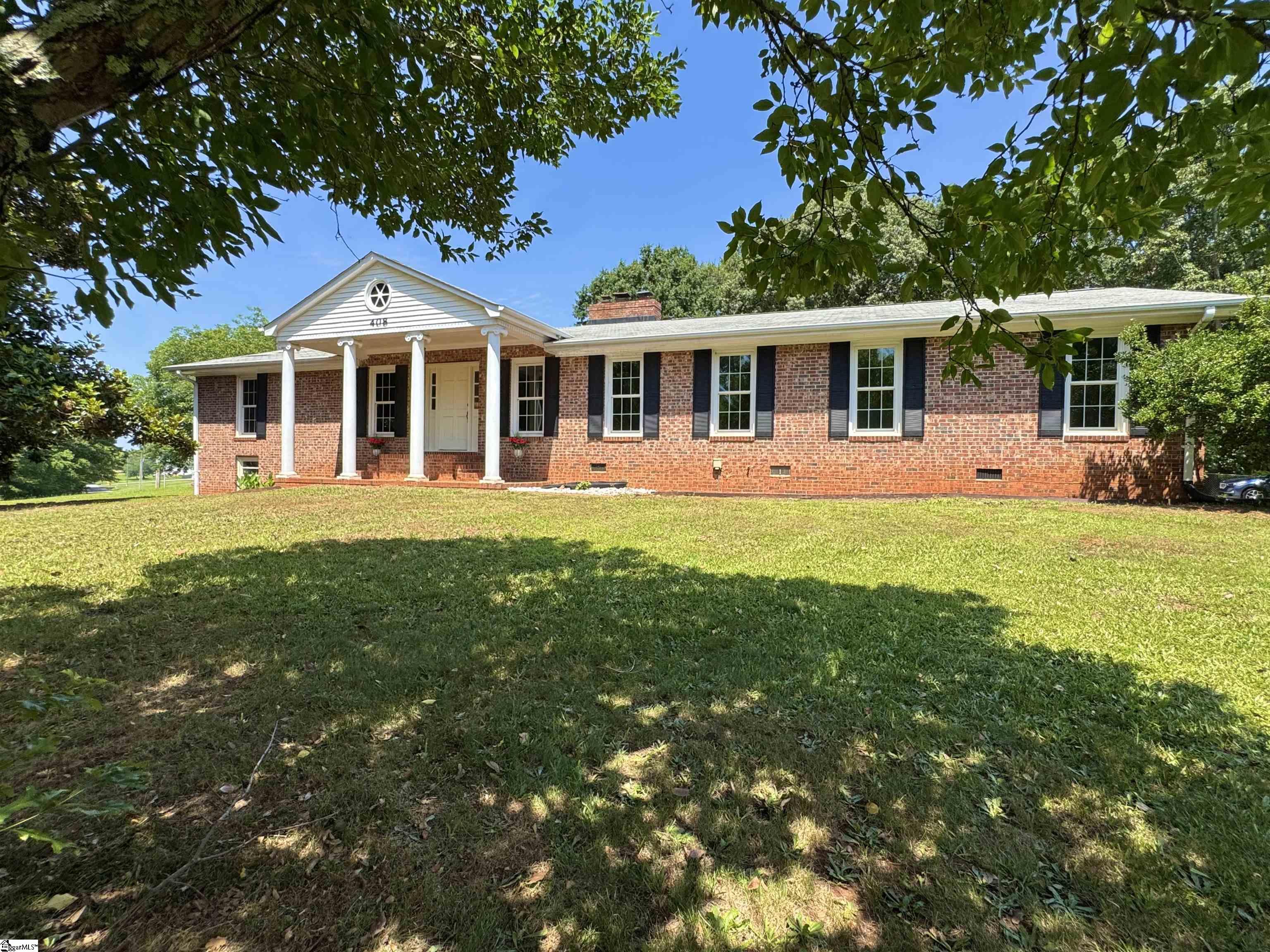 408 Rices Creek Road Liberty, SC 29657 - Photo 1 of 27