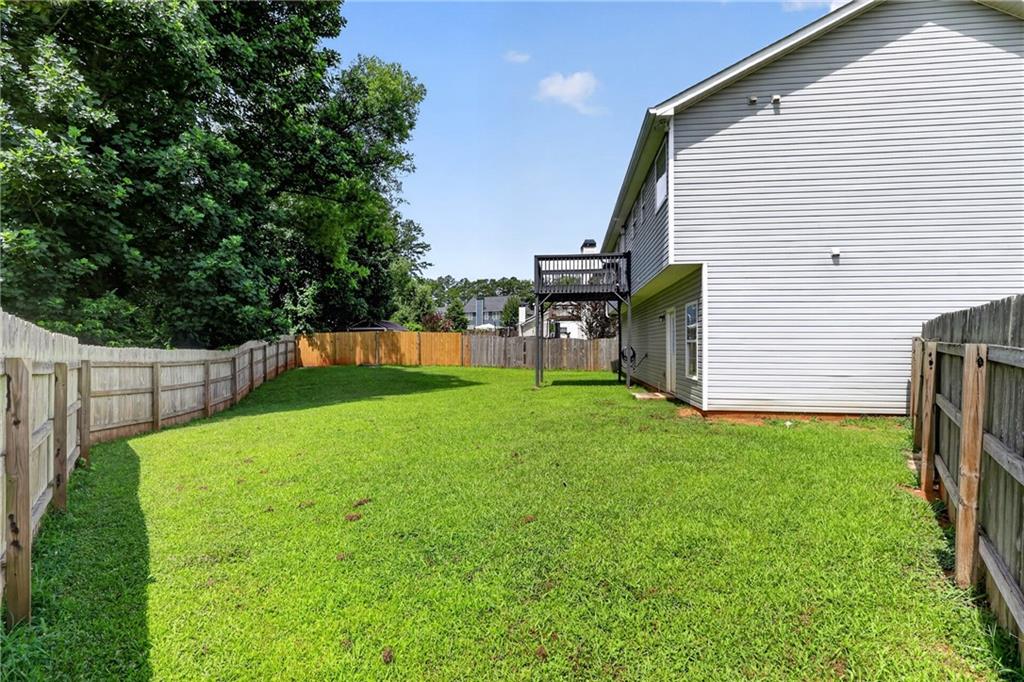 661 Nine Oaks Circle Villa Rica, GA 30180 - Photo 30 of 30