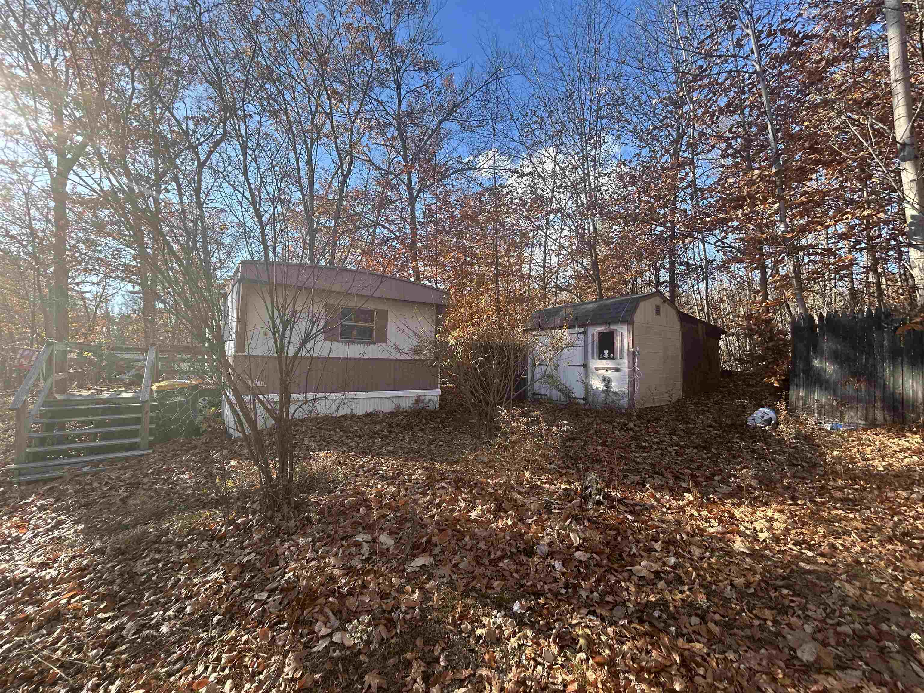 31 Buffy Street Rochester, NH 03867 - Photo 3 of 12
