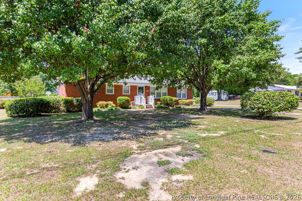 1802 Flintshire Road Fayetteville, NC 28304 - Photo 28 of 38