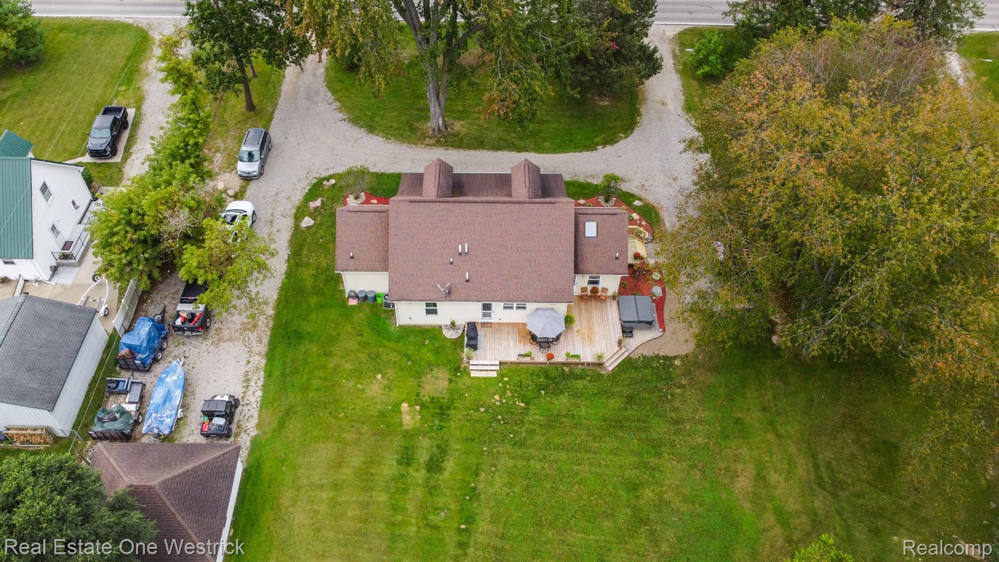 8721 Stone Road Algonac, MI 48001 - Photo 57 of 61 Gallery Image 57