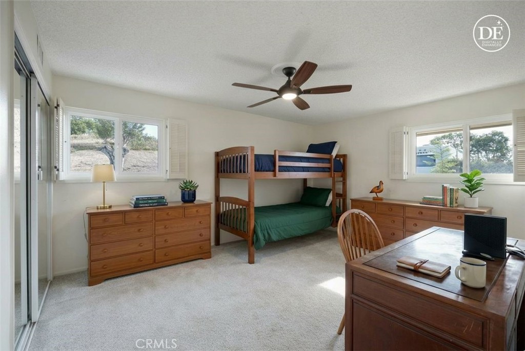 1509 Macadamia Drive Fallbrook, CA 92028 - Photo 23 of 50 3rd bedroom
