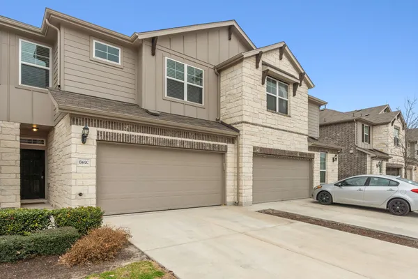 $1,900 | 17402 C Bay Skipper Drive, Pflugerville, TX 78660