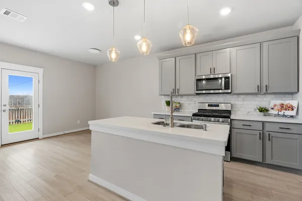 $1,900 | 17402 C Bay Skipper Drive, Pflugerville, TX 78660