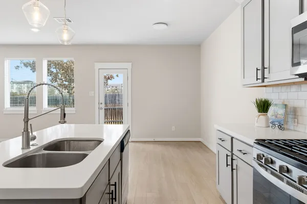 $1,900 | 17402 C Bay Skipper Drive, Pflugerville, TX 78660