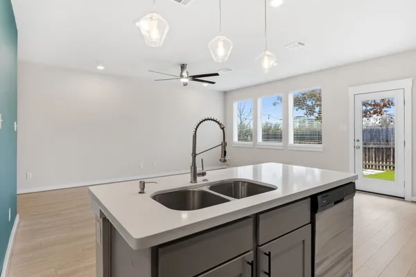 $1,900 | 17402 C Bay Skipper Drive, Pflugerville, TX 78660