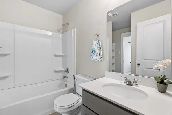 $1,900 | 17402 C Bay Skipper Drive, Pflugerville, TX 78660