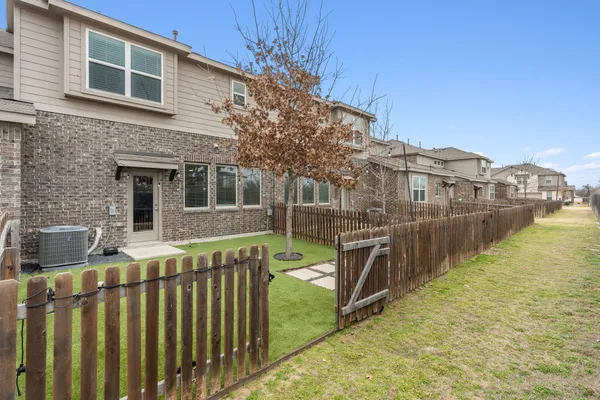 $1,900 | 17402 C Bay Skipper Drive, Pflugerville, TX 78660