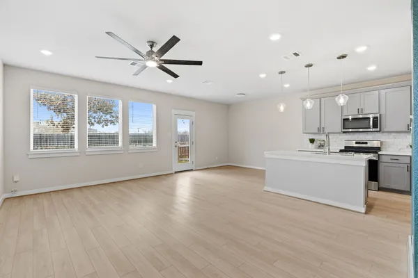 $1,900 | 17402 C Bay Skipper Drive, Pflugerville, TX 78660