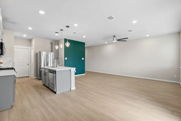 $1,900 | 17402 C Bay Skipper Drive, Pflugerville, TX 78660