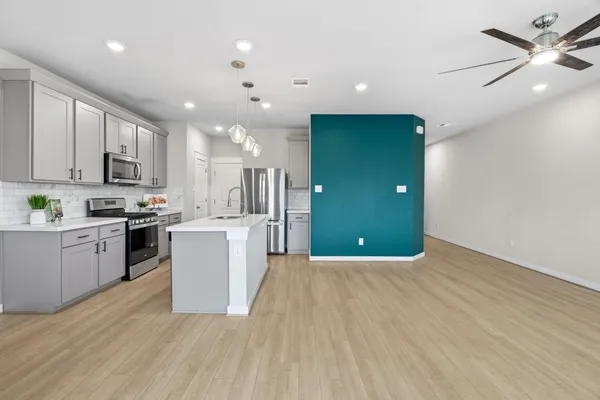 $1,900 | 17402 C Bay Skipper Drive, Pflugerville, TX 78660