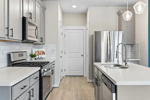 $1,900 | 17402 C Bay Skipper Drive, Pflugerville, TX 78660