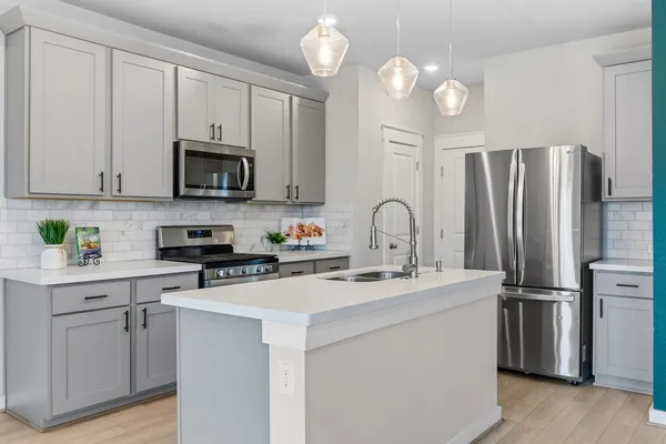 $1,900 | 17402 C Bay Skipper Drive, Pflugerville, TX 78660