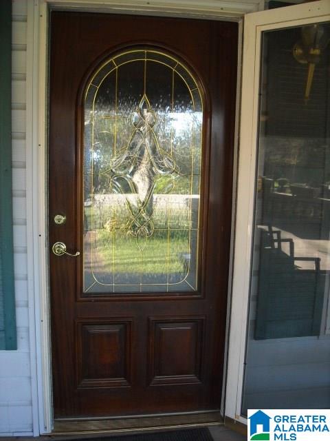 1201 Pinedale Road Clanton, AL 35045 - Photo 13 of 44
