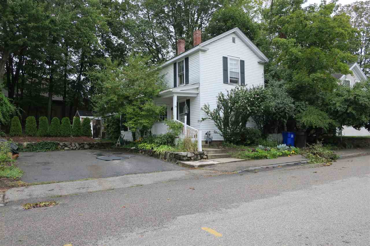 24 Highland Street Exeter, NH 03833 - Photo 1 of 26