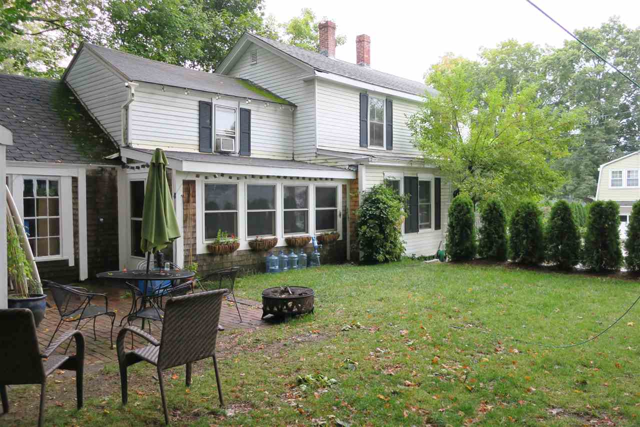 24 Highland Street Exeter, NH 03833 - Photo 7 of 26