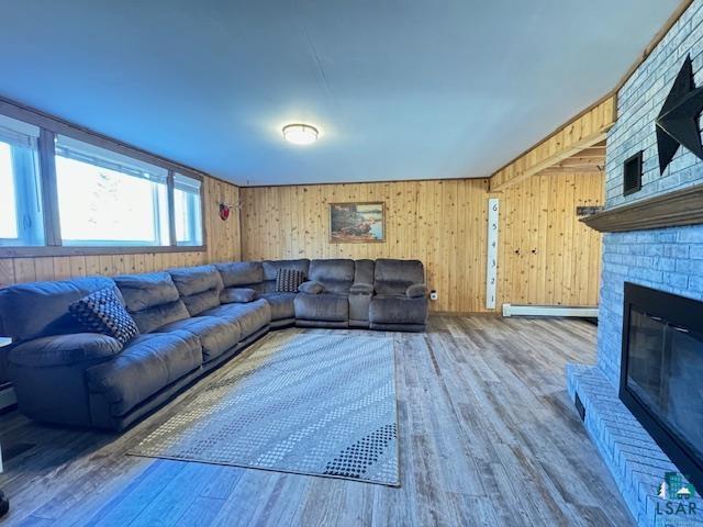 6444 Tyback Road Saginaw, MN 55779 - Photo 29 of 40
