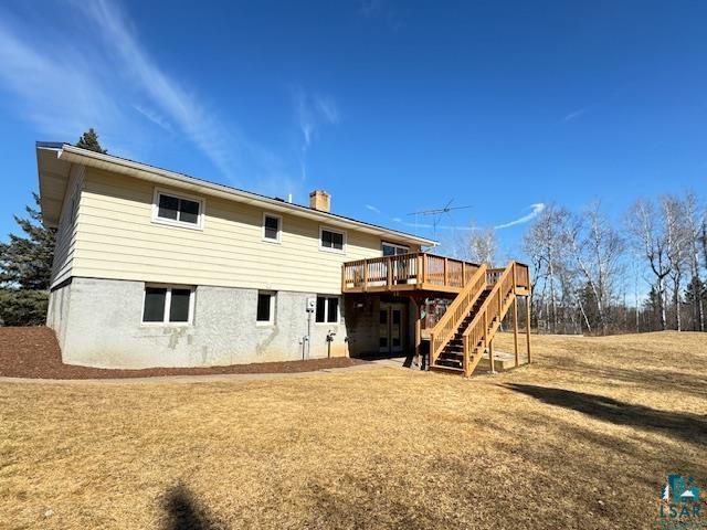 6444 Tyback Road Saginaw, MN 55779 - Photo 33 of 40