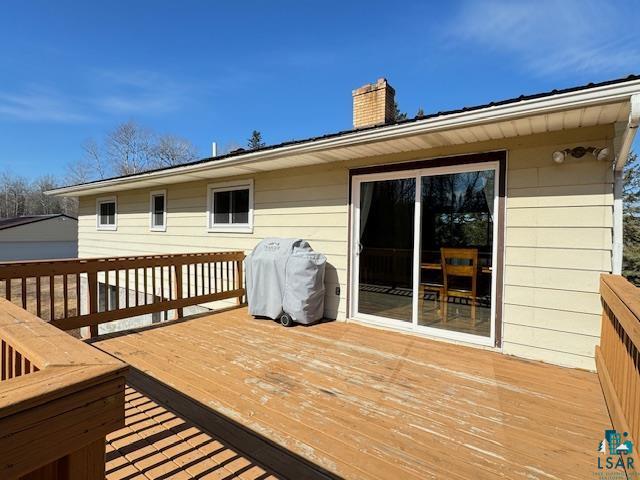 6444 Tyback Road Saginaw, MN 55779 - Photo 35 of 40