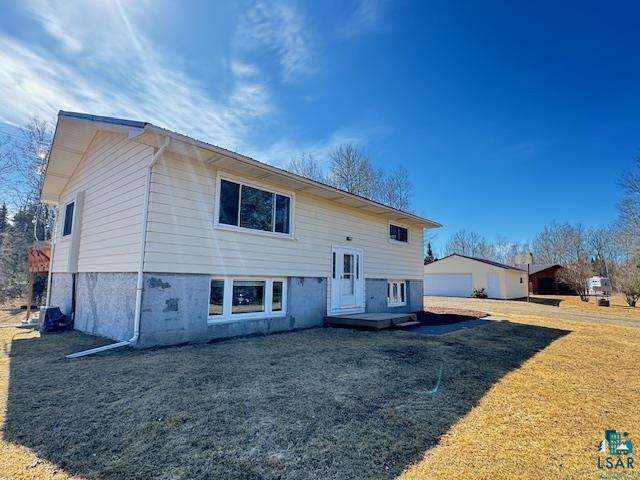 6444 Tyback Road Saginaw, MN 55779 - Photo 4 of 40