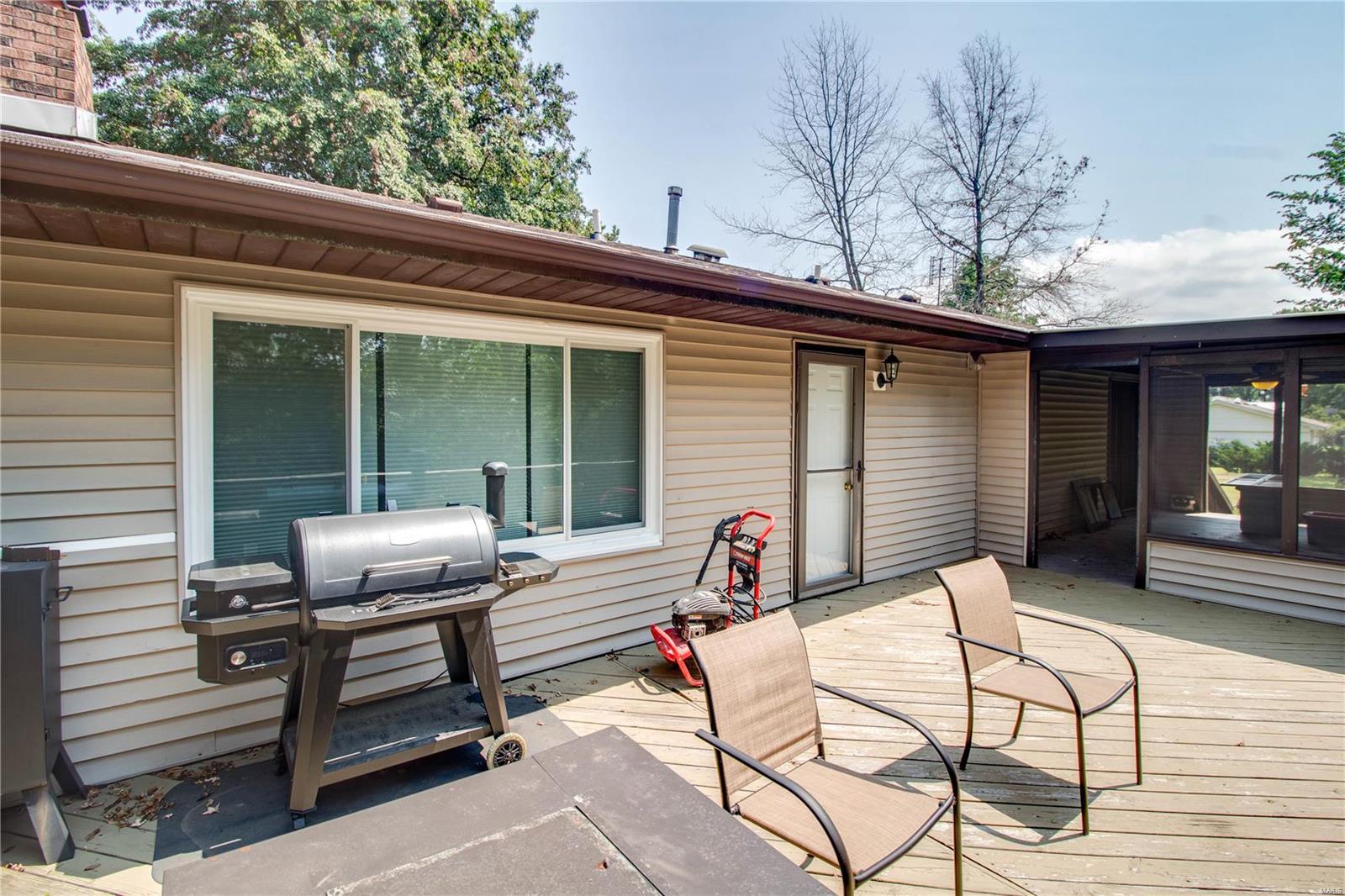 17201 Little Piasa Road Dow, IL 62022 - Photo 54 of 63