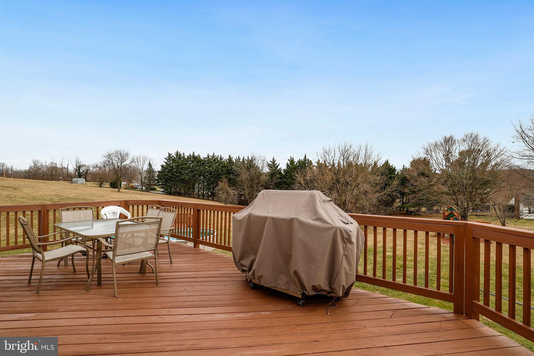 13799 Halane Street Mount Airy, MD 21771 - Photo 23 of 29