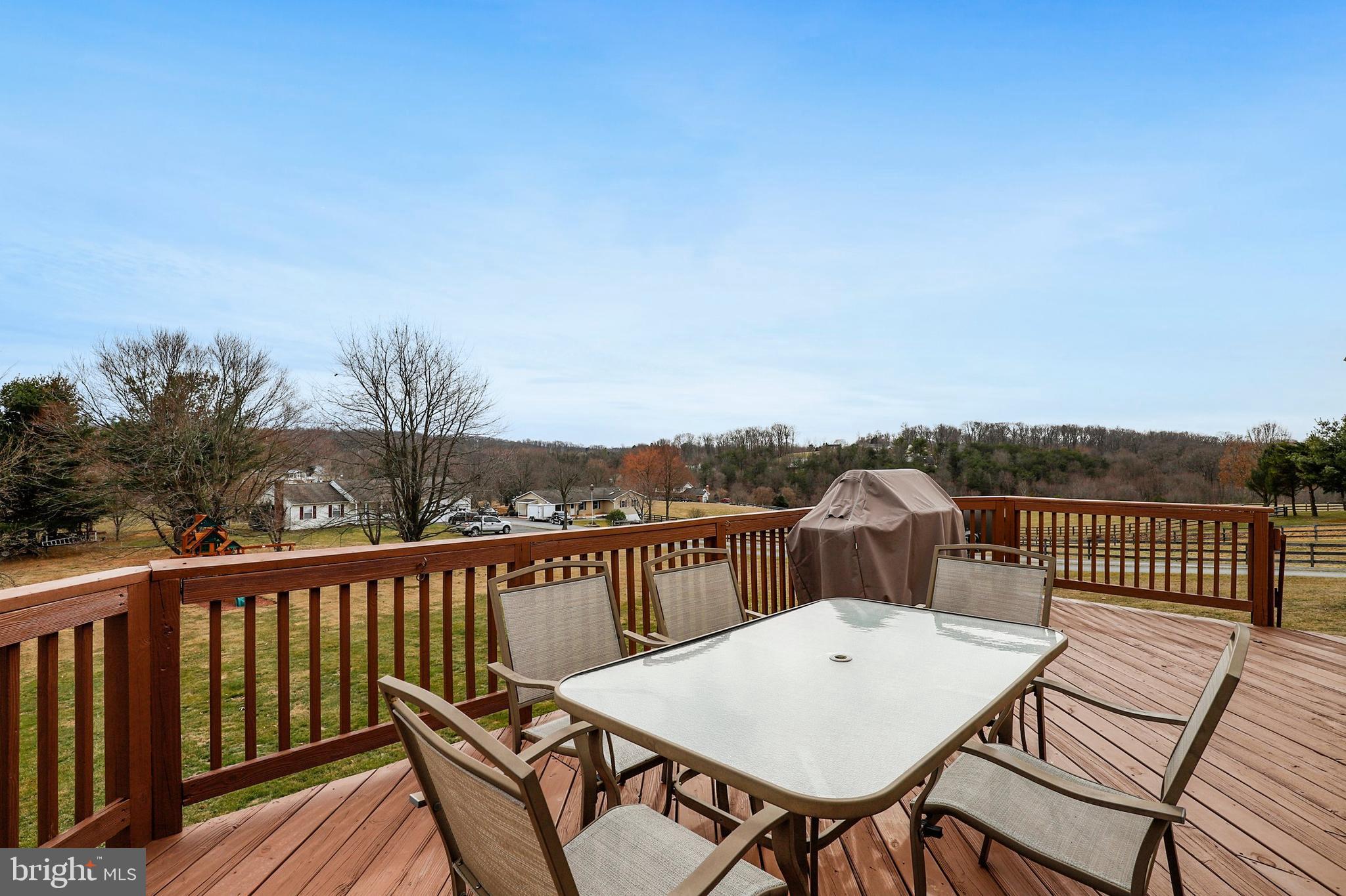 13799 Halane Street Mount Airy, MD 21771 - Photo 24 of 29