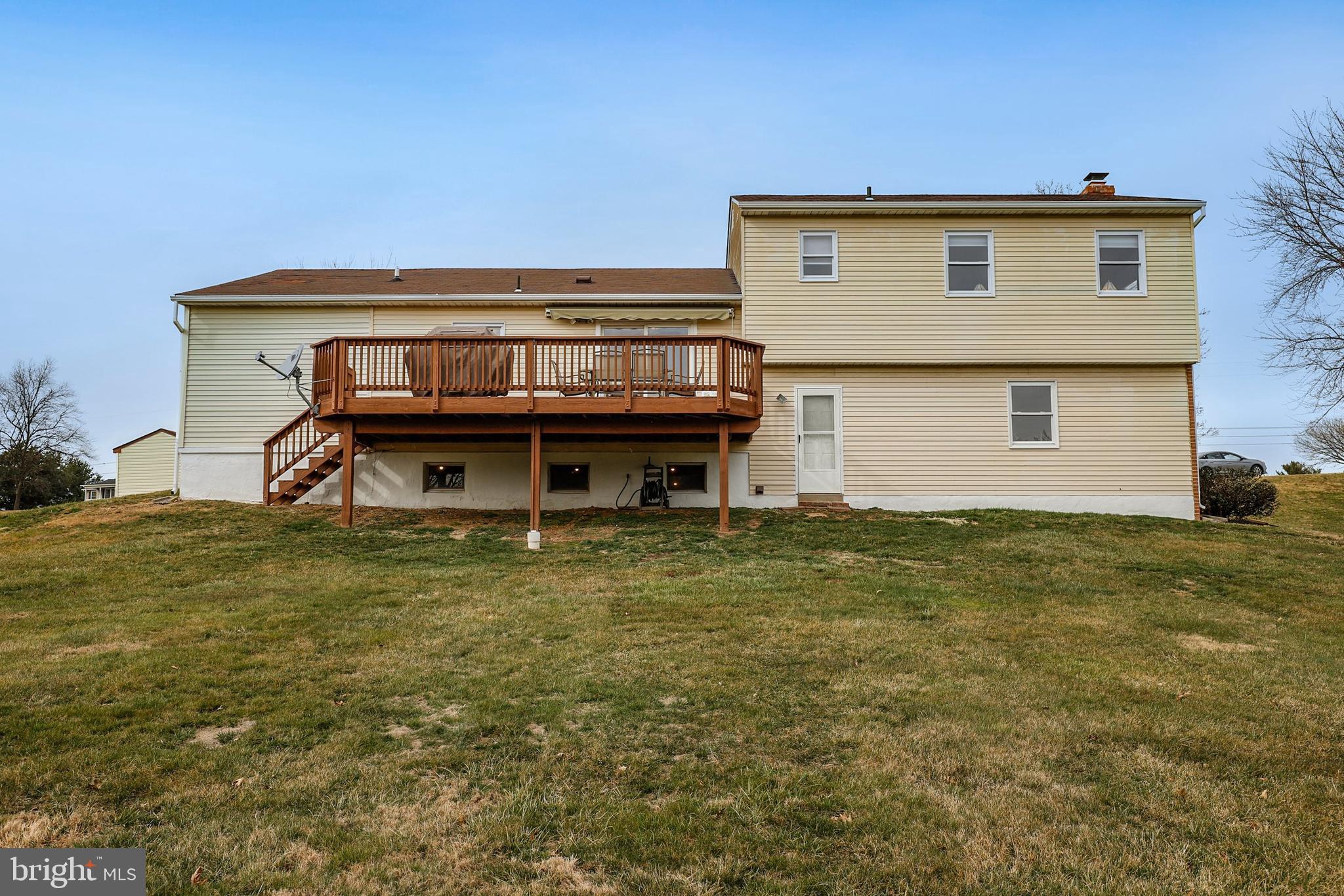 13799 Halane Street Mount Airy, MD 21771 - Photo 26 of 29