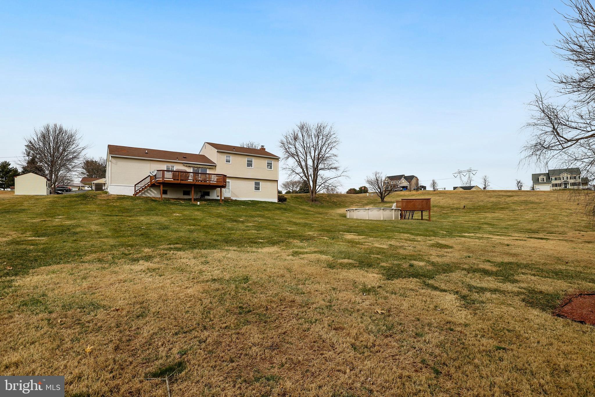 13799 Halane Street Mount Airy, MD 21771 - Photo 27 of 29