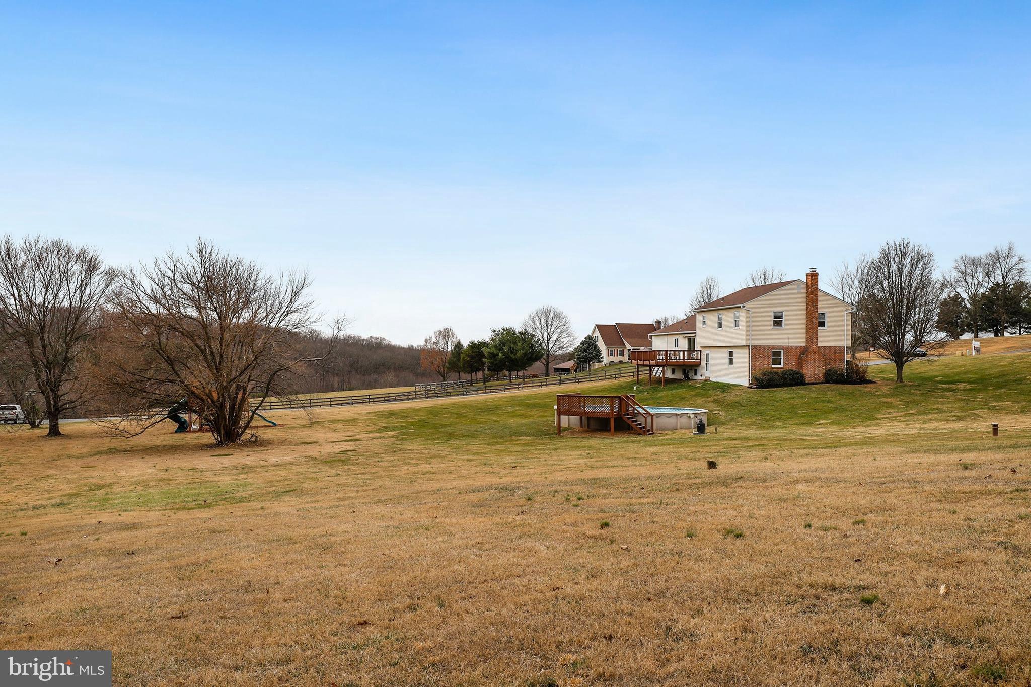 13799 Halane Street Mount Airy, MD 21771 - Photo 28 of 29