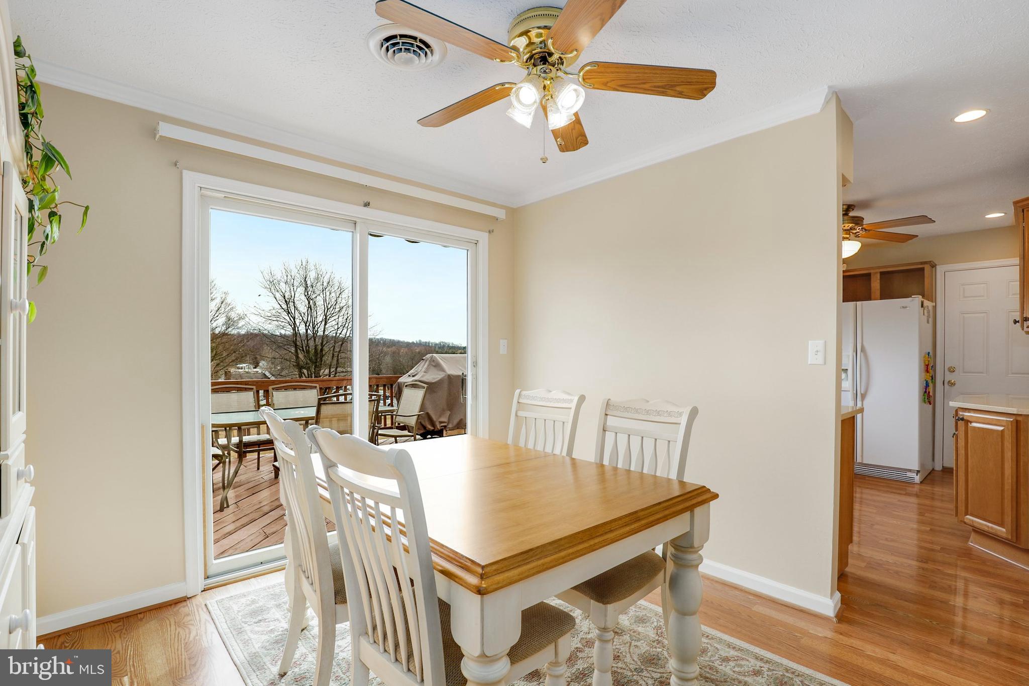 13799 Halane Street Mount Airy, MD 21771 - Photo 8 of 29