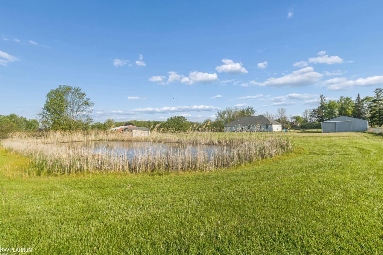13201 Speaker Road Yale, MI 48097 - Photo 15 of 57