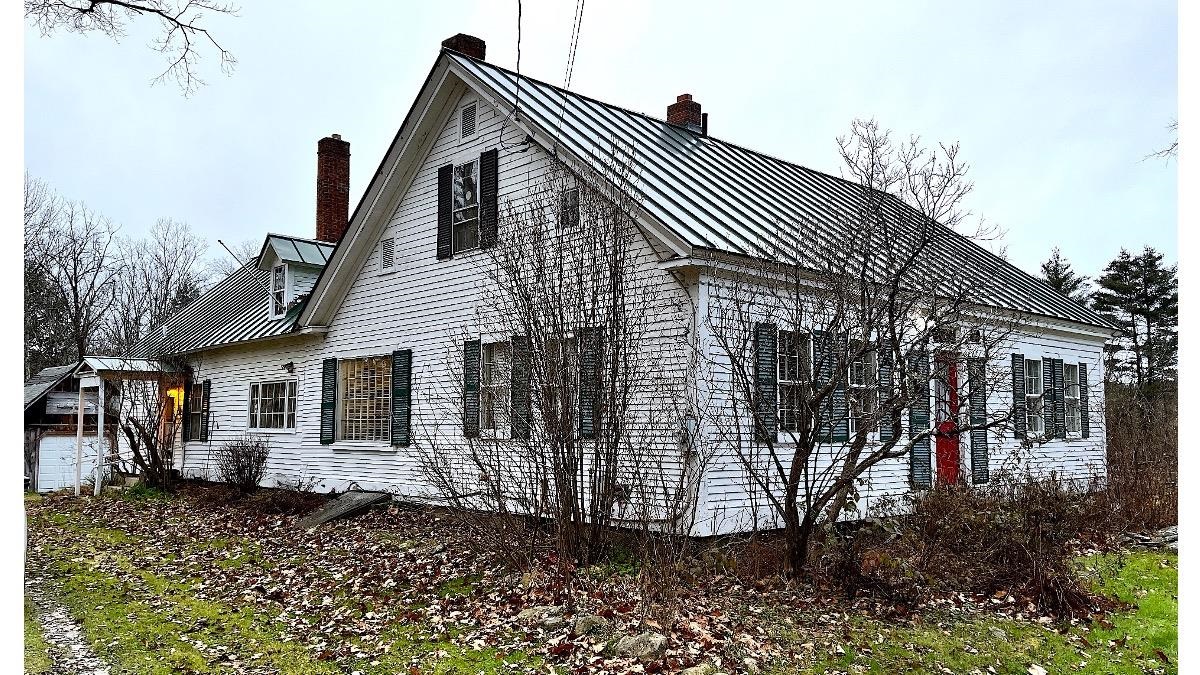 578 West Unity Road Claremont, NH 03743 - Photo 1 of 47 Gallery Image 1