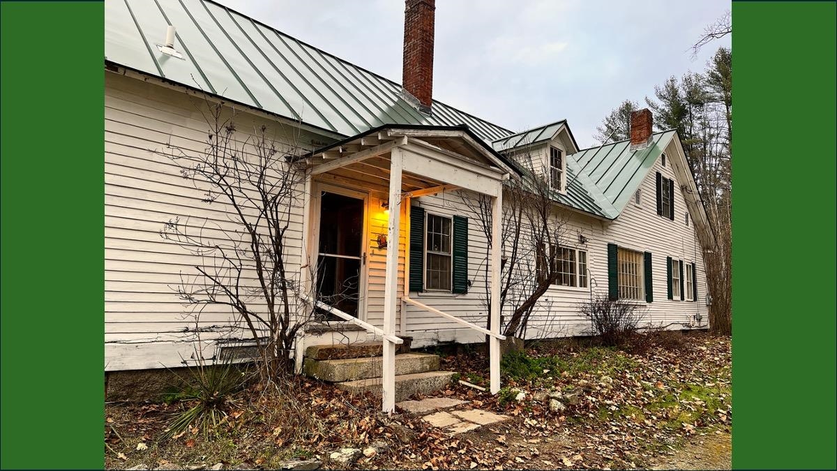 578 West Unity Road Claremont, NH 03743 - Photo 3 of 47 Gallery Image 3