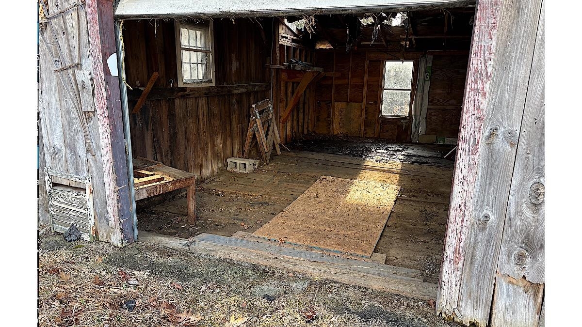 578 West Unity Road Claremont, NH 03743 - Photo 31 of 47 Gallery Image 31