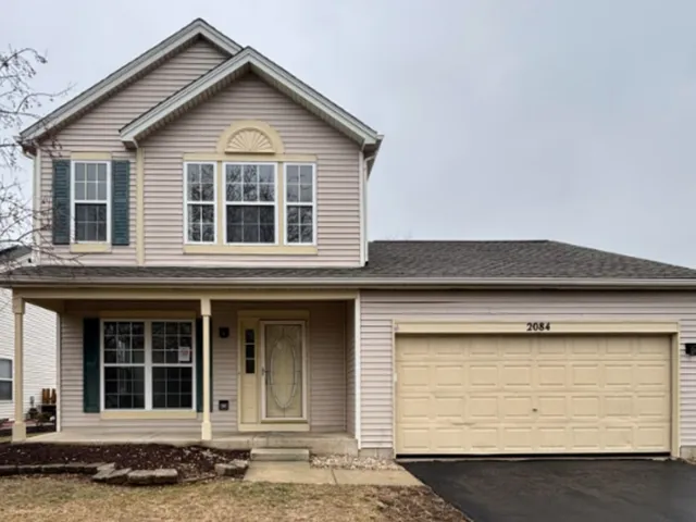 $379,900 | 2084 Kentland Drive, Romeoville, IL 60446