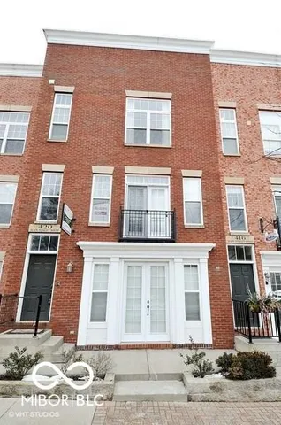 $3,200 | 420 West Main Street, Carmel, IN 46032