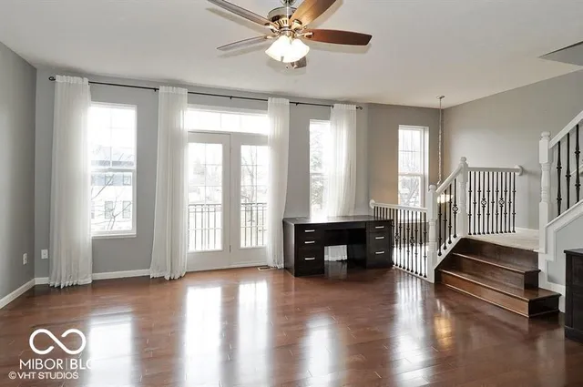 $3,200 | 420 West Main Street, Carmel, IN 46032