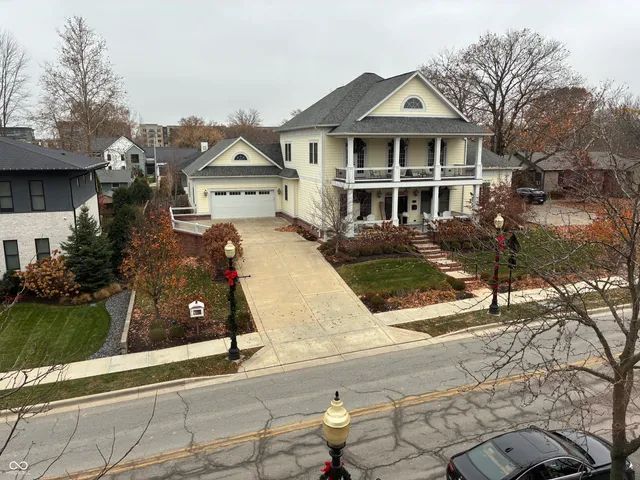 $3,200 | 420 West Main Street, Carmel, IN 46032