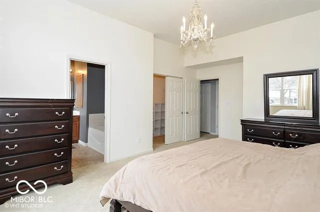 $3,200 | 420 West Main Street, Carmel, IN 46032