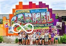 $3,200 | 420 West Main Street, Carmel, IN 46032