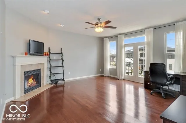 $3,200 | 420 West Main Street, Carmel, IN 46032