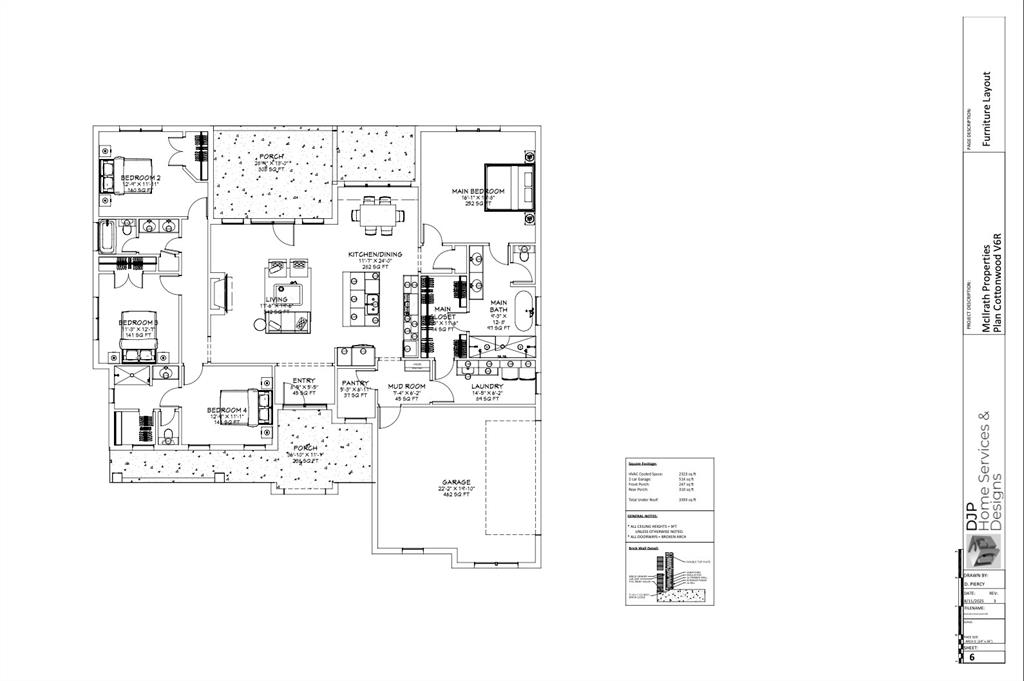 1262 Tbd Private Road Brashear, TX 75420 - Photo 14 of 14
