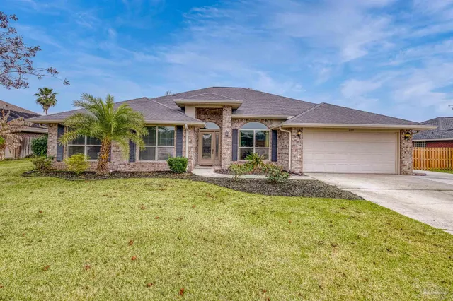 $570,000 | 1509 Woodlawn Way, Gulf Breeze, FL 32563