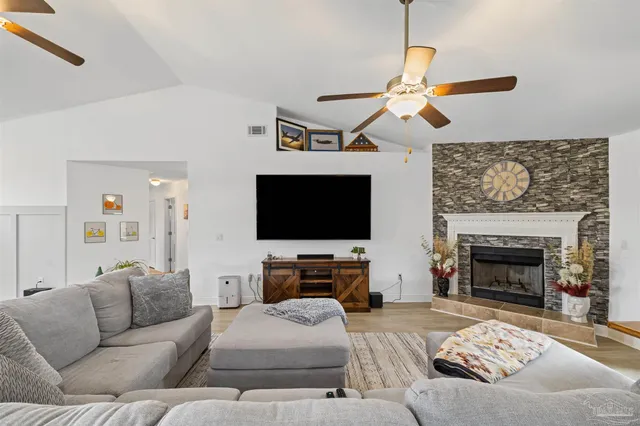 $564,000 | 1509 Woodlawn Way, Gulf Breeze, FL 32563