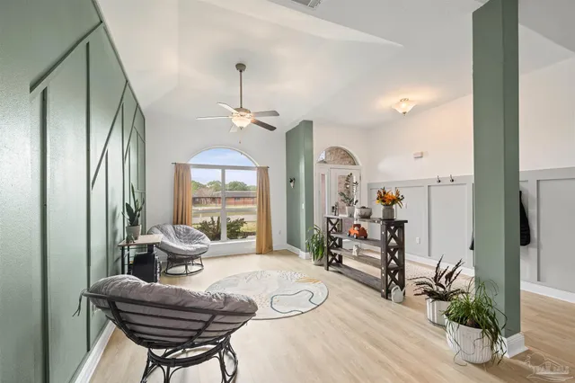 $564,000 | 1509 Woodlawn Way, Gulf Breeze, FL 32563