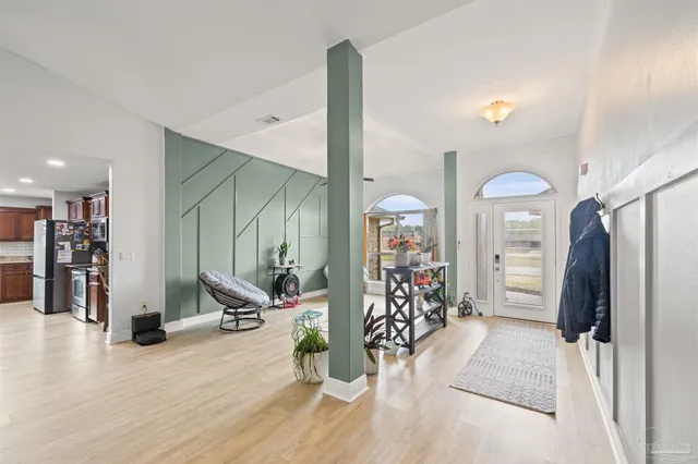 $564,000 | 1509 Woodlawn Way, Gulf Breeze, FL 32563