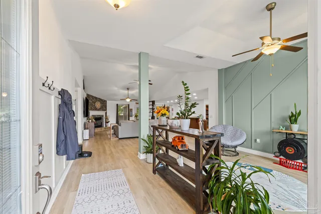 $564,000 | 1509 Woodlawn Way, Gulf Breeze, FL 32563