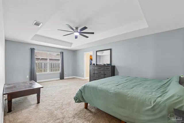 $564,000 | 1509 Woodlawn Way, Gulf Breeze, FL 32563