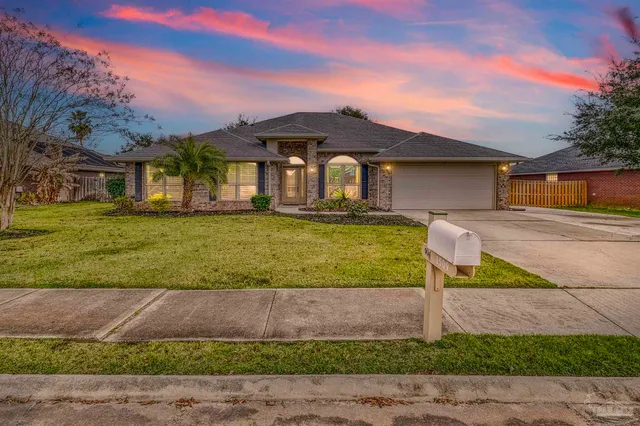 $564,000 | 1509 Woodlawn Way, Gulf Breeze, FL 32563